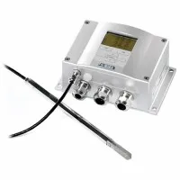 Vaisala HMT335 [HMT3305L0B101BCAE100G0CCGBAA1] Humidity and Temperature Transmitter with Remote Probe  2m Cable 10-35 VDC, 24 VAC