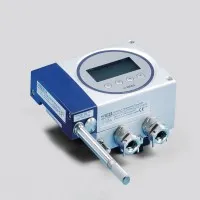 Vaisala HMT361 [HMT3601D22DCA1B4BA5A10] Intrinsically Safe Humidity and Temperature Transmitter w/ Factory Mutual (USA) Certificate