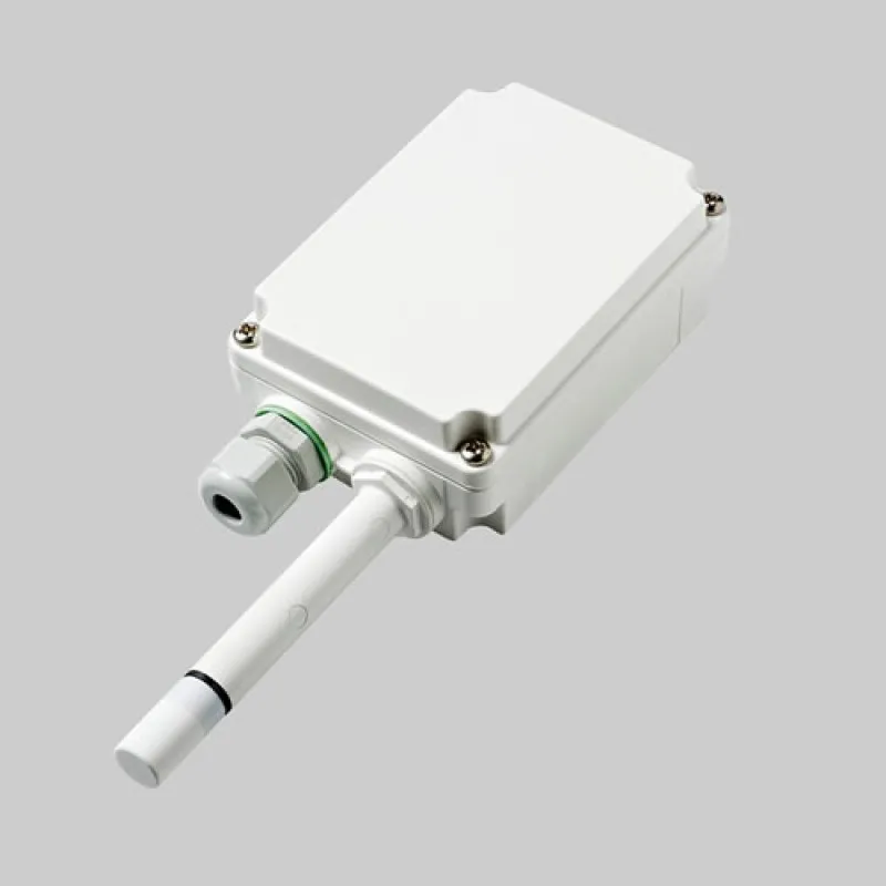 Vaisala HMW112 Humidity and Temperature Transmitter 