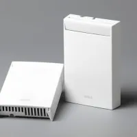 Vaisala HMDW80 Series [HMW82] Humidity and Temperature Sensor