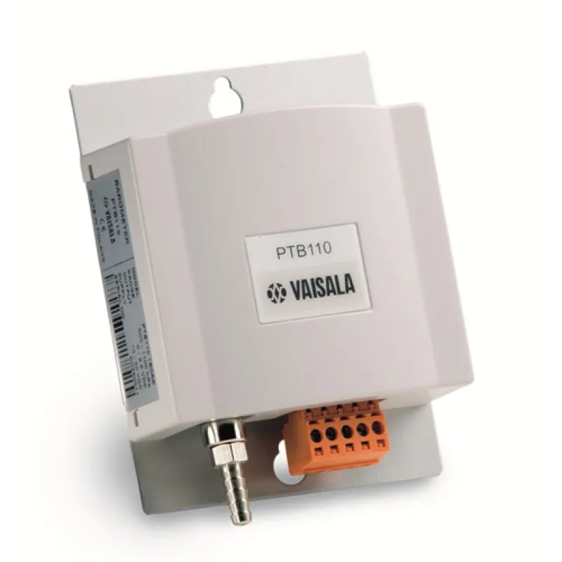 Vaisala PTB110 Barometer