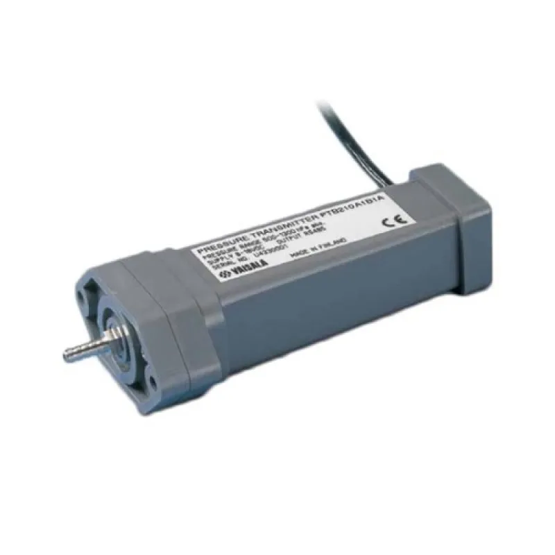 Vaisala PTB210 Barometric Pressure Transmitter - Analog