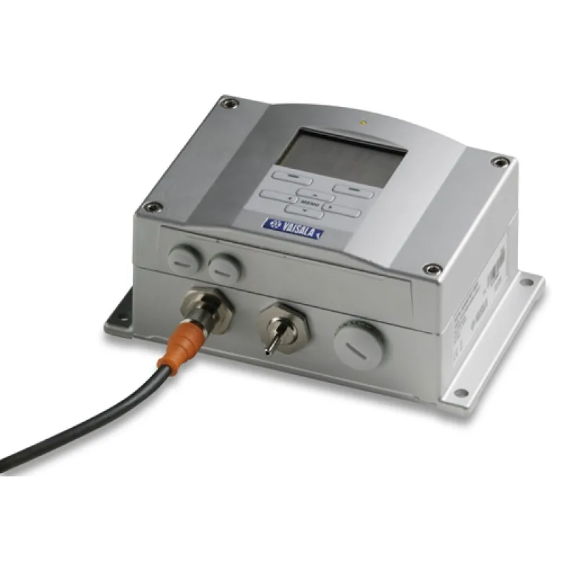 Vaisala PTB330 BAROCAP® Digital Barometer  - One Sensor