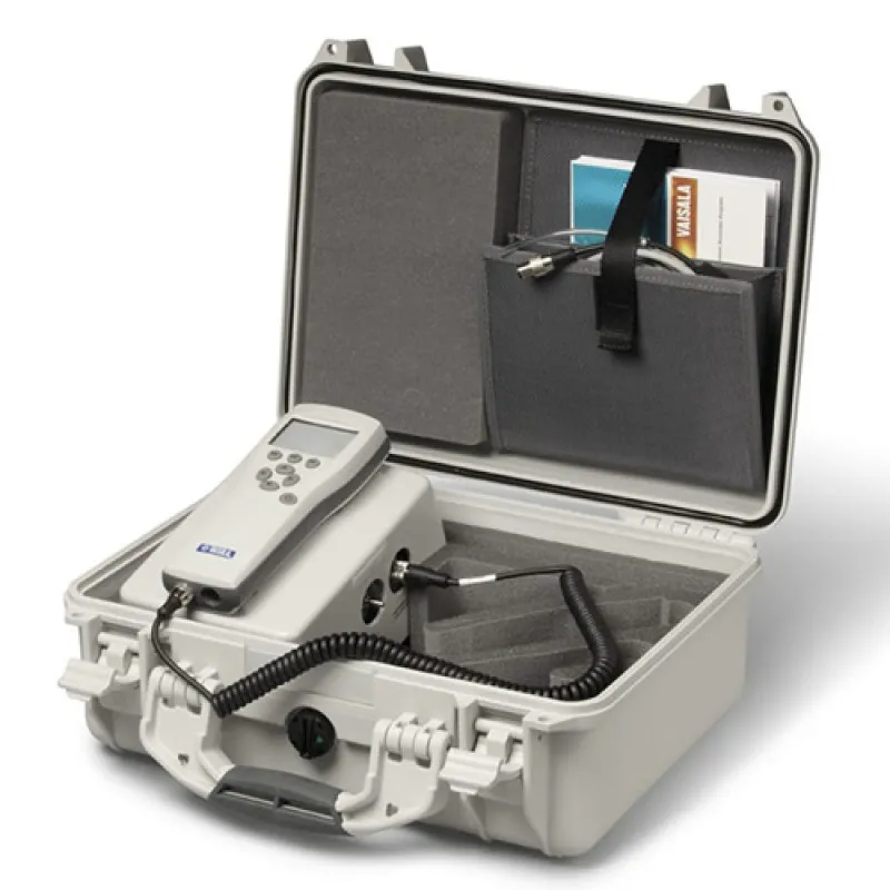 Vaisala PTB330TS Barometeric Pressure Transfer Standard