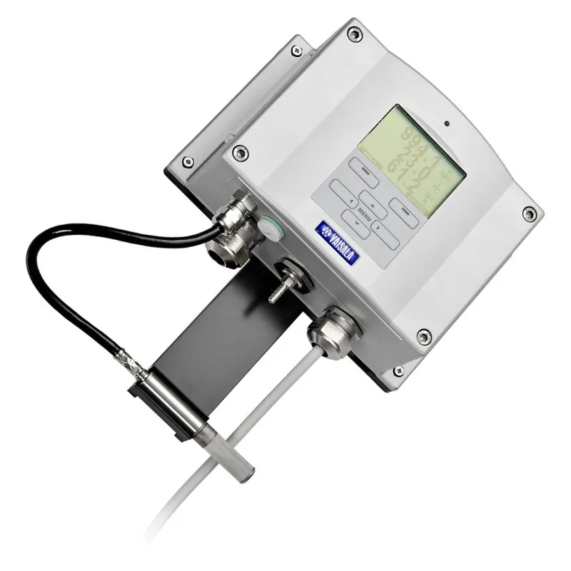 Vaisala PTU303 [PTU30035B01C2BEPA1A0 B2DCB1B4A] Pressure, Humidity and Temperature Transmitter (Outdoor Use)