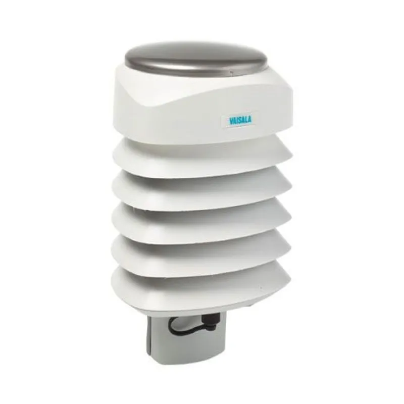 Vaisala WXT535 [WXT535] Multi-Parameter Weather Sensor [CONFIGURATIONS]