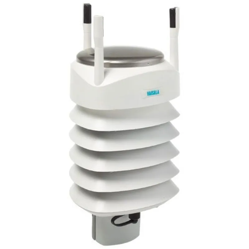 Vaisala WXT536 [WXT536] Multi-Parameter Weather Sensor [CONFIGURATIONS]