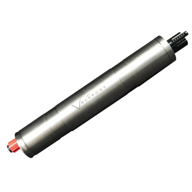 ValePort MIDAS [0606001- XX] CTD Profiler