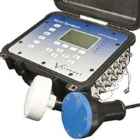 Valeport MIDAS [0420001] Surveyor Echo Sounder