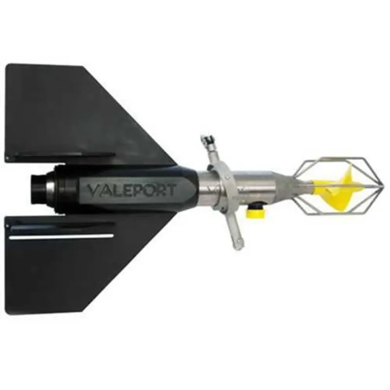 Valeport 108MKIII [0108001] Current Meter with Control Display Unit and 50m Cable