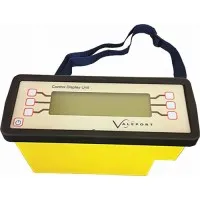 Valeport 106 [0106001SCXX] Self-Recording/Direct Reading Current Meter