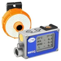 Haglof Vertex V [15-105-2001] Range Finder with Transponder, 360 Adaptor and Monopod