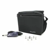 Viavi P5000i [FBP-MTS-101] Microscope with FiberChekPro Software and 7 Inspection Tips