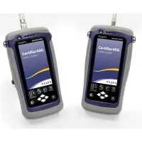 Viavi Certifier40G [NGC-4500-FA-NA] Cable Certifier, Class FA Copper Kit with NA Power Cord