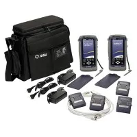 Viavi Certifier10G [NGC-500-6A-NA] Handheld Copper Cable Certifier