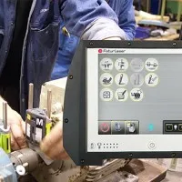 Vibralign Fixturlaser ECO V [1-1092] Laser Shaft Alignment