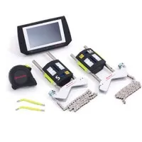 Vibralign Fixturlaser Evo [1-0934] Laser Shaft Alignment