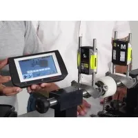 Vibralign Fixturlaser Evo 100-EVO300 Laser Shaft Alignment