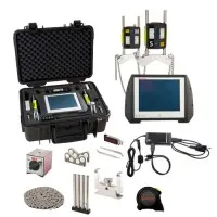 Fixturlaser NXA Po [1-0911] Laser Shaft Alignment