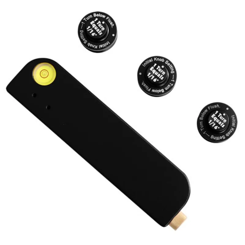 VIBRO-LASER VLPAT-II Pulley Alignment Tool w/ Green Laser Color