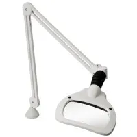Vision LUXO Wave Series [18845LG] LED Magnifier