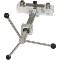 WIKA CPP1000-M [CPP1000-M-P-ZZZZZ-Z-ZZ] Hydraulic Spindle Pump, 1000 bar (14,500 psi)