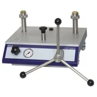 WIKA CPP1600 [CPP1600-X-P-WZZ-Z-ZZ] Hydraulic Pressure Pump 0 to 23,200 psi (0 to 1600 bar) Ranges