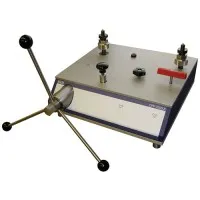 WIKA CPP7000 [CPP7000-X-P-Z-Z-ZZ] Hydraulic Pressure Pump 0 to 100,000 psi (0 to 7000 bar) Ranges