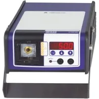 WIKA CTD9100-375 [CTD9100-375-3ZA-ZZ] Dry Well Calibrator 707°F (375°C) 