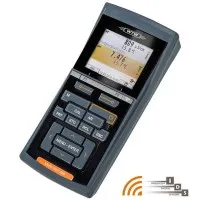 WTW MultiLine® Multi 3620 [2FD560] IDS Portable Multi-Parameter