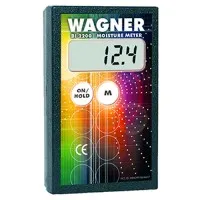 Wagner Meter BI2200 Building Inspection Pinless Moisture Meter