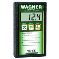 Wagner Meter MMI1100 Data Collection Pinless Moisture Meter
