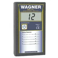Wagner Meter MMC205 Digital Shopline Pinless Moisture Meter