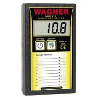 Wagner Meter MMC210 Digital Proline Pinless Moisture Meter