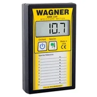 Wagner Meter MMC220 Extended Range Pinless Moisture Meter
