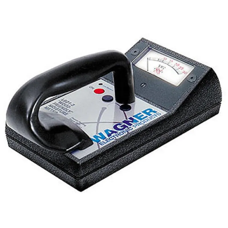 Wagner Meter L601-3 Handheld Moisture Meter
