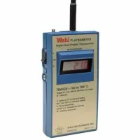 Wahl 392AMD [392AMD] Precision Platinum RTD Meter -60.0/752F (-51.1/400C)