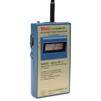 Wahl 392AMXF [392AMXF] Precision Platinum RTD Meter -60.0/752F