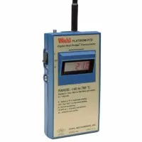 Wahl 392AVXD [392AVXD] Precision Platinum RTD Meter -60.0/752F (-51.1/400C)