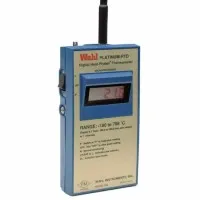 Wahl 392AVXF [392AVXF] Precision Platinum RTD Meter -60.0/752F