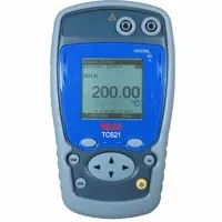 Wahl TC621 [TC621] Pocket Thermocouple Calibrator