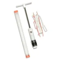 WaterMark 77279 [77279] Universal Core Head Kit Sediment Sampler