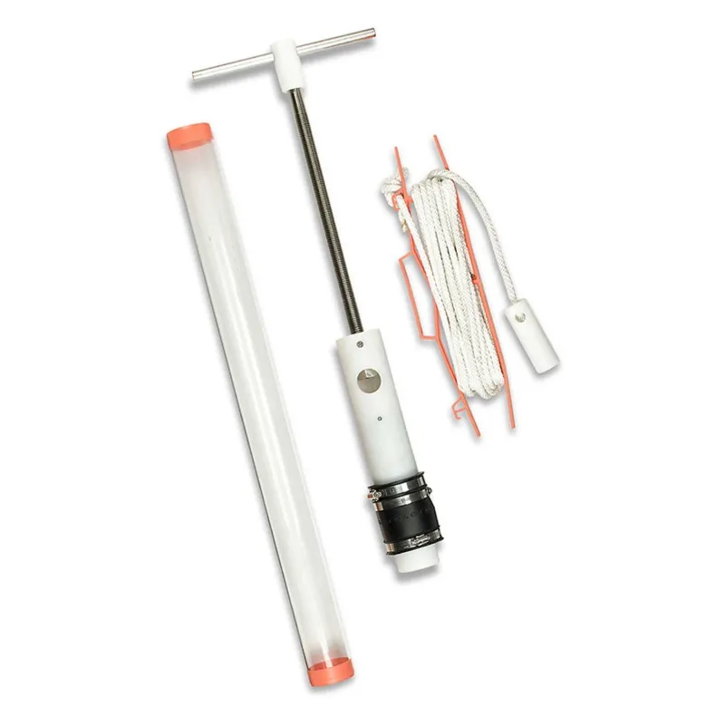 WaterMark 77279 [77279] Universal Core Head Kit Sediment Sampler