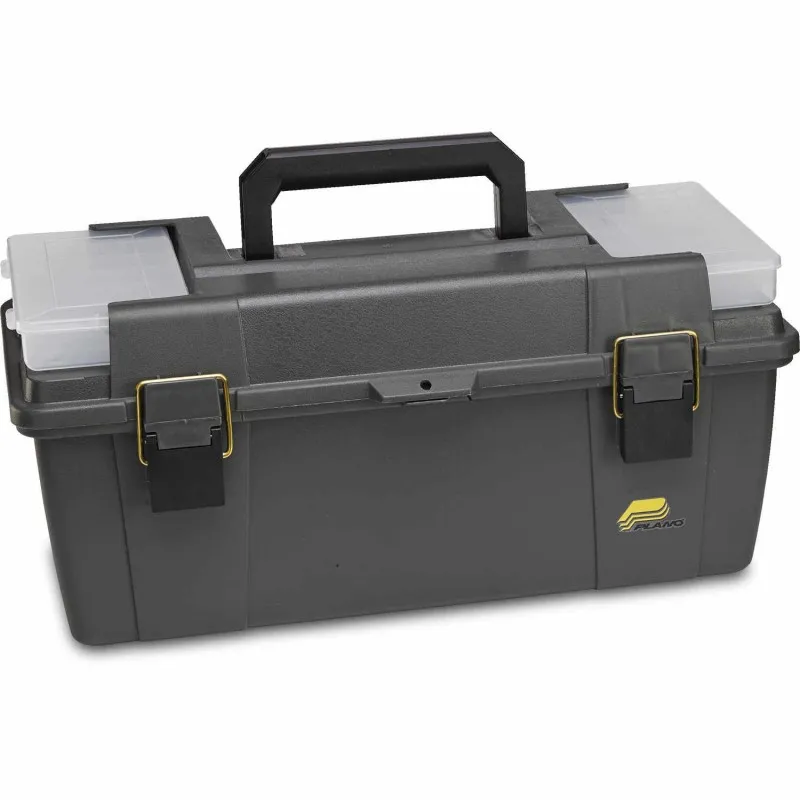 WaterMark 77902 [77902] Vertical Polycarbonate Water Bottle with Case, 2.2 Liter