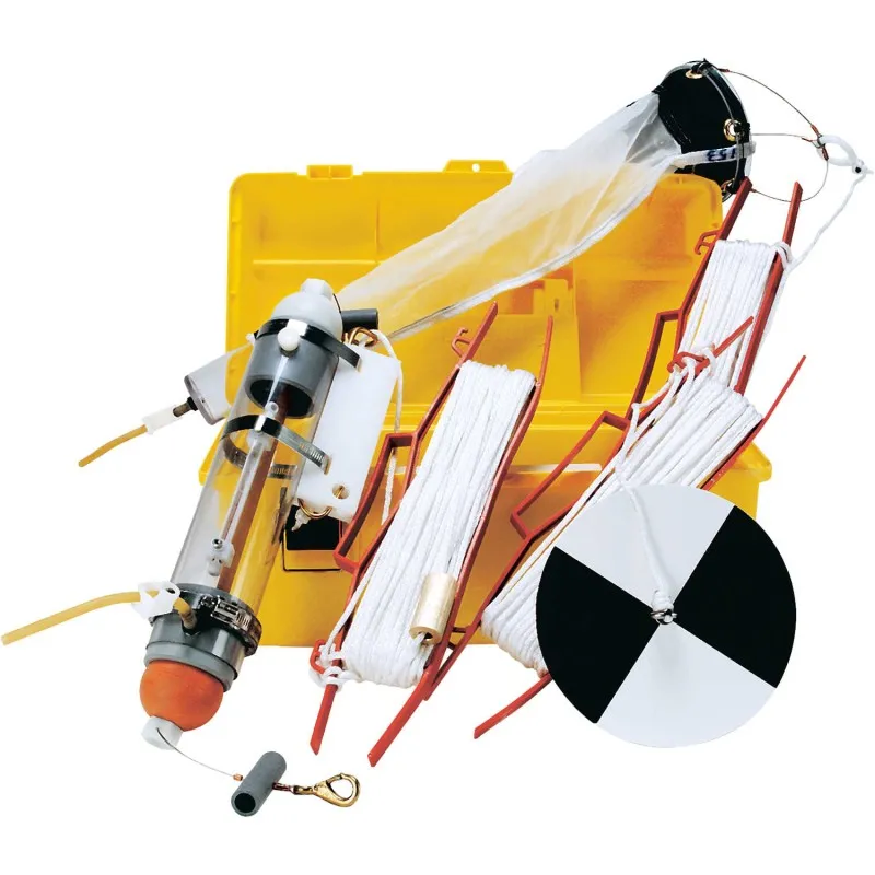 WaterMark 77907 [77907] Water Sampler Field Kit