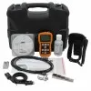 Waygate Technologies Krautkramer DM5E DL [DM5EDL-1] Ultrasonic Thickness Gauge, Dual Multi & Data Recorder w/Instrument Package 1