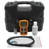 Waygate Technologies Krautkramer DM5E DL [0036802] Ultrasonic Thickness Gauge, Dual Multi & Data Recorder (Instrument Only)