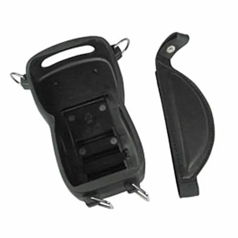 Waygate Technologies 0109548 DM5E RUC Rubber Boot with Handstrap