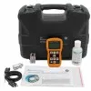 Waygate Technologies Krautkramer DM5EDM [100N3448] Ultrasonic Thickness Gauge, Dual Multi w/DA 501 Probe & KBA-533 Probe Cable