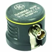 Waygate Technologies Krautkramer RHP/F Contact Style Straight Beam Transducers (13 Model In This Family)